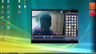 how to use Microsoft Lifecam