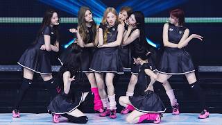 260221 하츠투하츠 Hearts2Hearts 'RUDE!' 4K 60P 직캠 @HEARTS 2 HOUSE by DaftTaengk