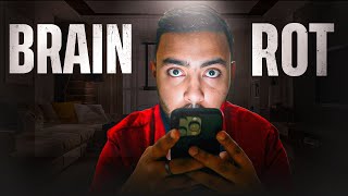 The Brain Rot Effect Why Cant You Focus Anymore?