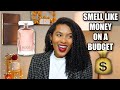 |5 FRAGRANCES THAT SMELL EXPENSIVE UNDER $100|WANT TO SMELL LIKE MONEY ON A BUDGET? WATCH THIS!!!|