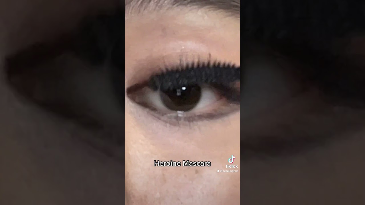 Highly requested Tomie Makeup #shorts