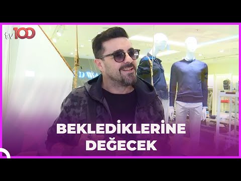 Burak Kut: Seyirciler beni çok duygulandırıyorlar