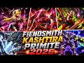 EXTREMLY POWERFULL COMBOS!!! KFIENDSMITH KASHTIRA PRIMITE  INSANE COMBO LINES+DECKLIST 2026!!!