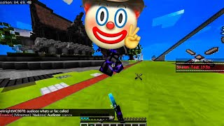 SynHCF: Kitmap PvP Montage!