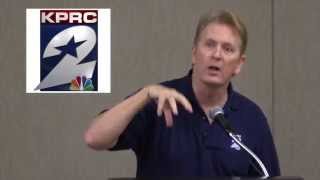 2015 Hurricane Preparedness Town Hall Video