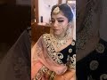Bridal Makeup | Kalpana Modi The Bridal Studio #makeupartist #vasai
