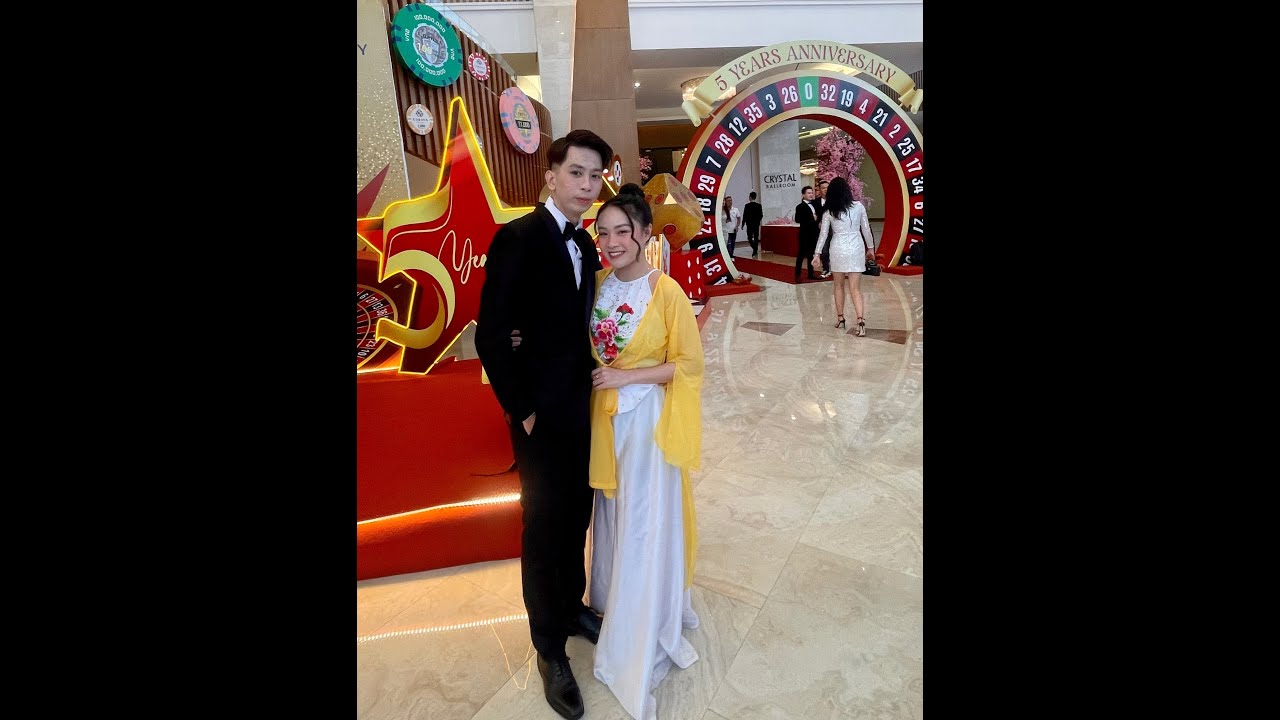 ibongda pro KỈ NIỆM 5 NĂM CASINO CORONA