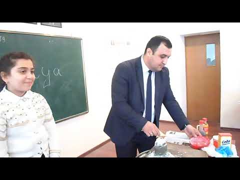 Video: Qarşıdan Gələn Vulkan Püskürməsi Haqqında Necə öyrənmək Olar