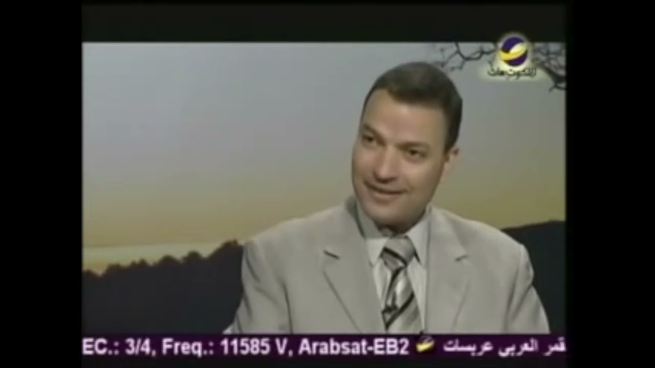 مثل الوليمة العظيمة  - عظات الأخ عادل عبد الملاك