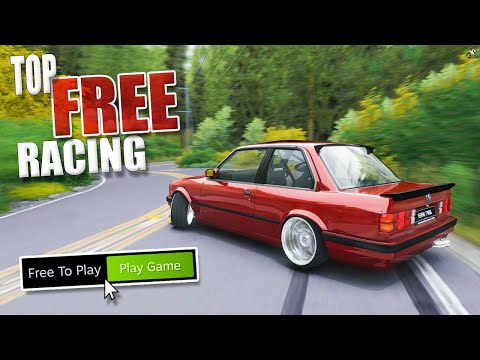 17 Drifting Games To Play on PC, PS4, Android - Free Download