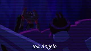 I must apologize  #transformersanimated @yrs0712 vs @tok_angela_eva516 Collab