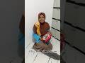 Ketika Ibu Dikasih Kipas Angin Bekas