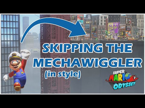 How to Skip