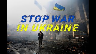 Победит ли Украина в войне против росии? Да!