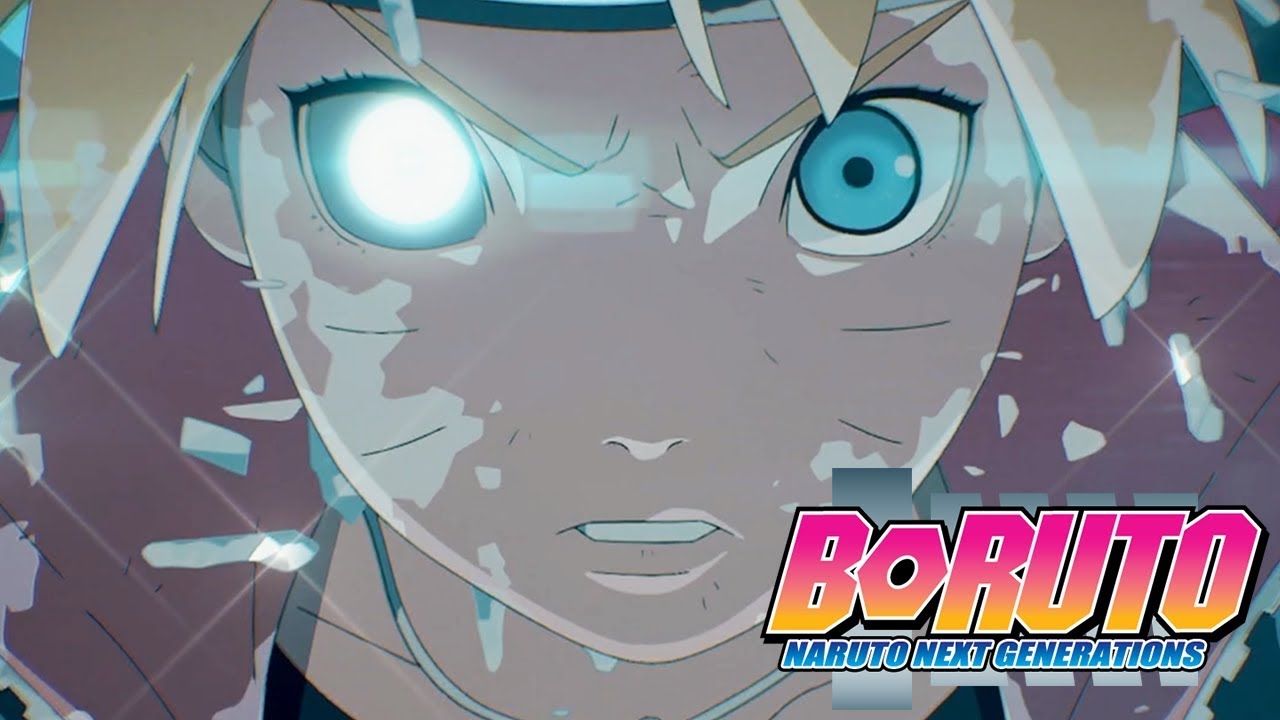 BORUTO: NARUTO NEXT GENERATIONS Monsters - Watch on Crunchyroll