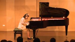 20160724_蕭邦鋼琴大賽 青少年組決賽
