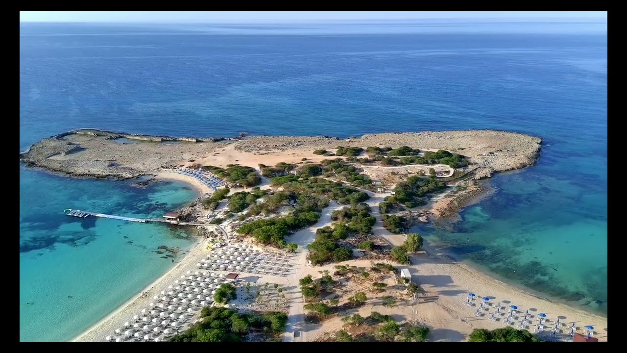 Asterias Beach Hotel 2025