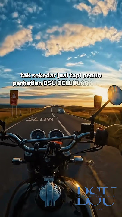 BSU CELLULAR - MINI ALBUM