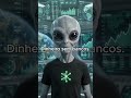 👽 Descobri Algo Chamado Bitcoin