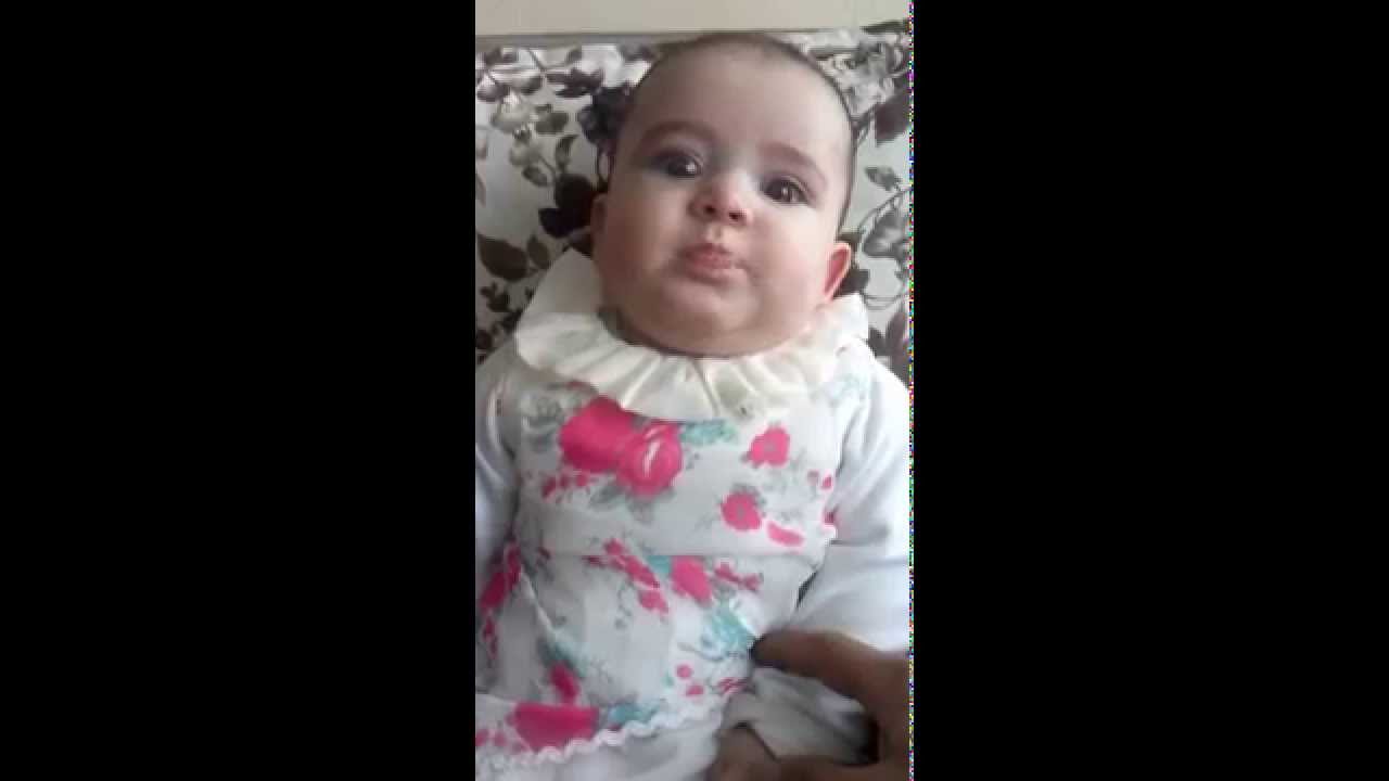 ağlayan kız bebek YouTube