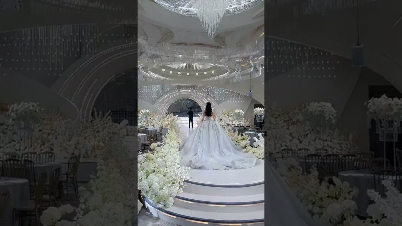 #weddingprincess #weddingdress #weddingcostume #weddingexam