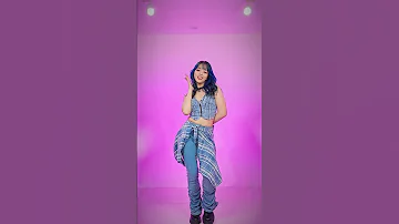 KATSEYE Touch Dance Cover Katseye Touch Shorts Katseyeworld 
