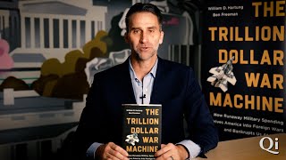 THE TRILLION DOLLAR WAR MACHINE