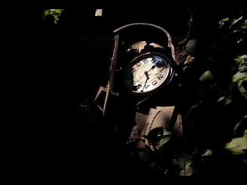 [TJ노래방라운지] 고장난벽시계 - 나훈아