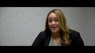 Lawyer Kristen Dewar 