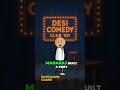 Maharaj’s Fort vs. Today’s Roads 🤣 Kunal Kamra Animated | Desi Comedy Club 101 #shorts