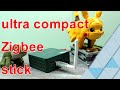 SLZB-07P7 Zigbee USB CC2652P7 Tiny Adapter. Setup and Overview