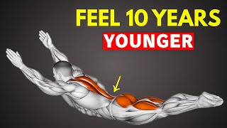 These 6 Isometric Exercises Will Transform Your Body