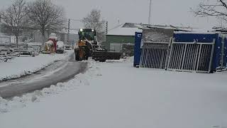 Köp Snöblad På Klaravik.se