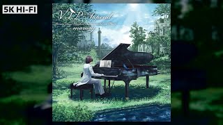 【 まらしぃ 】「ジェンガ」🢒「V.I.P Append -Marasy plays Vocaloid Instrumental on Piano-」