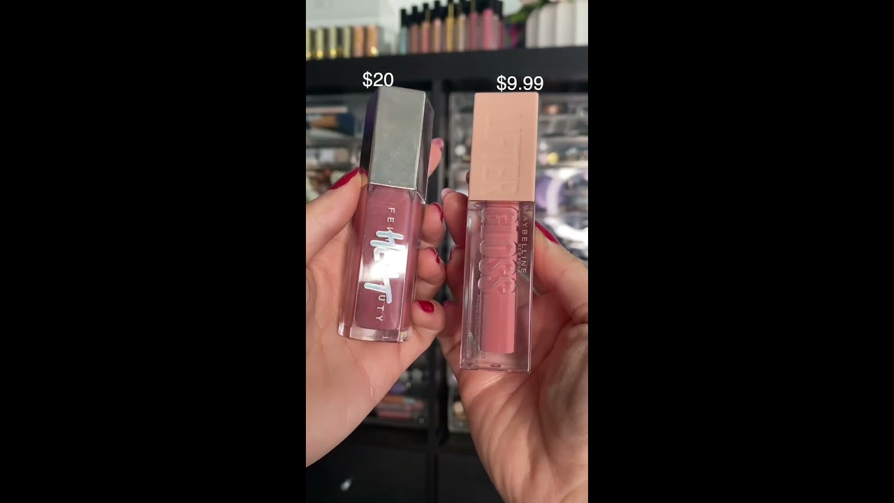 BUY THIS NOT THAT MY FAVORITE DRUGSTORE ALTERNATIVES 