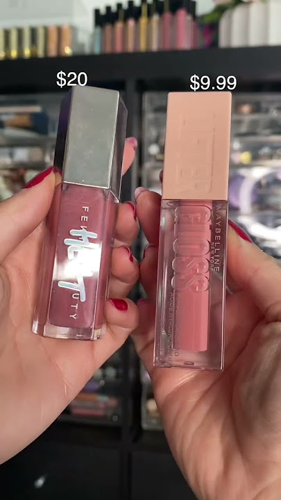BUY THIS, NOT THAT!! MY FAVORITE DRUGSTORE ALTERNATIVES!!