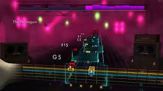 Obituary - The Wrong Time (Rocksmith 2014)