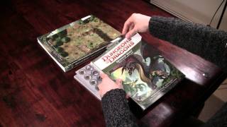 Dungeons & Dragons Monster Vault: The Nentir Vale