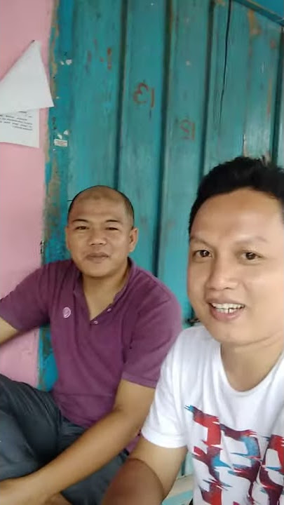 mananti hujan taduah di pasar pd sago