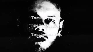 Tremulant Can Help