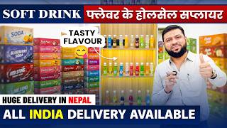 Soda Flavor | Juice Flavor Full Details | Soft Drink Flavor Supplier | Best Flavor Manufacturer screenshot 2