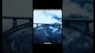 #chenabrailwaybridge #jammukashmir #popular #youtubeshorts #viral #newindia