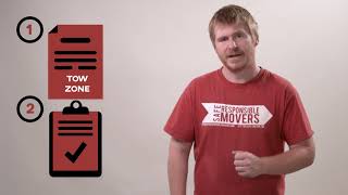 Moving Tips: With Safe Responsible Movers - What are two ways to have a successful moving day?