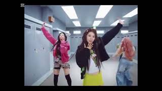Lix 아일릿 Tick-Tack Cover