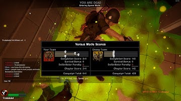 Left 4 Dead 2 cheater, read description.