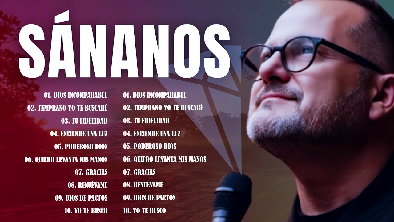 LO MEJOR DE MARCOS WITT EN ADORACIÓN - MARCOS WITT SUS MEJORES ÉXITOS