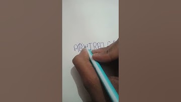 logo name my name abhiraj goswami 💥 comment your name #video #shorts #viralvideo #viralshorts