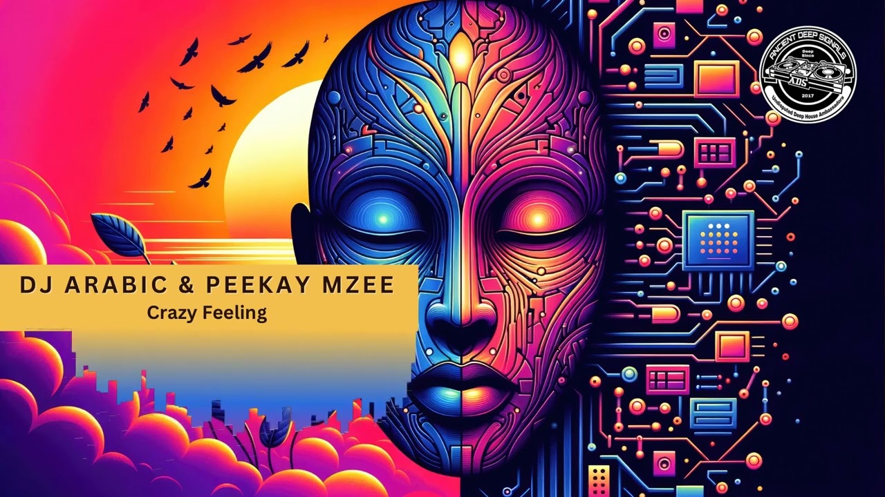 Guarda DJ ARABIC & PEEKAY MZEE - Crazy Feeling su YouTube Guarda DJ ARABIC & PEEKAY MZEE - Crazy Feeling su YouTube