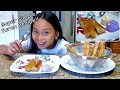 Easy Turon Recipe!! (Only 4 Ingredients!!)