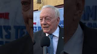 Advice for entrepreneurs-business owners, from Jerry Jones the owner of the Dallas Cowboys! 🏈